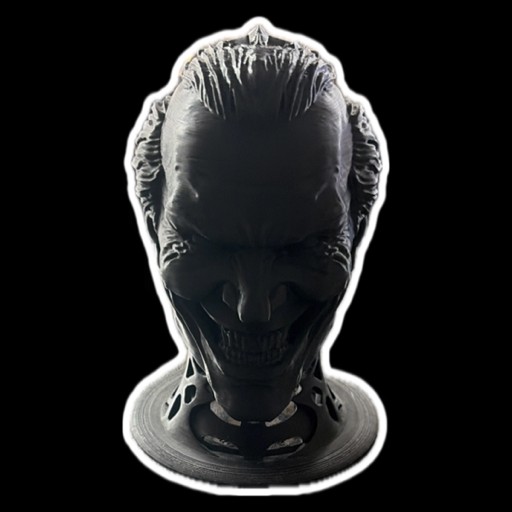 Foto van 3D-print 003.