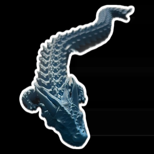 Foto van 3D-print 004.